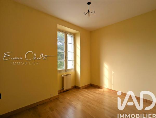 Maison à vendre 7 pièces 148 m² Campbon