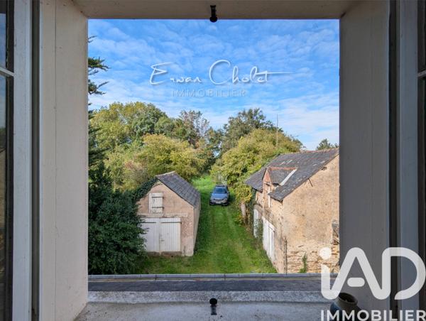Maison à vendre 7 pièces 148 m² Campbon