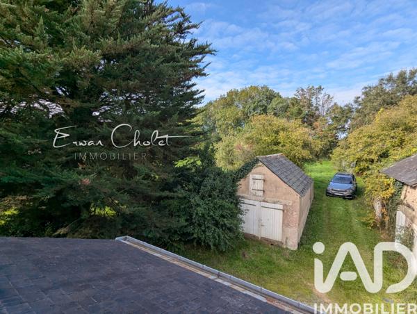 Maison à vendre 7 pièces 148 m² Campbon