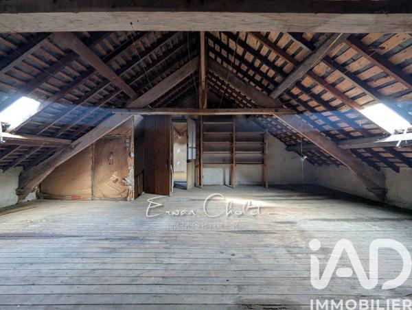 Maison à vendre 7 pièces 148 m² Campbon