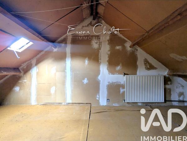 Maison à vendre 7 pièces 148 m² Campbon