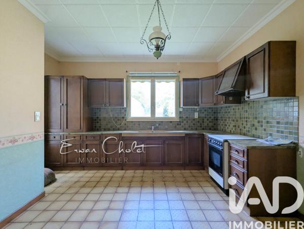 Maison à vendre 7 pièces 148 m² Campbon