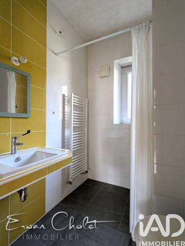 Maison à vendre 7 pièces 148 m² Campbon