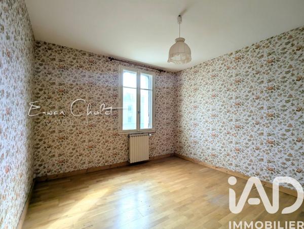 Maison à vendre 7 pièces 148 m² Campbon