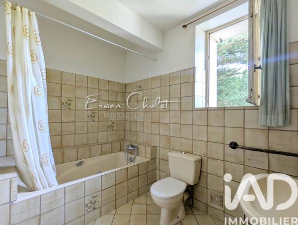 Maison à vendre 7 pièces 148 m² Campbon