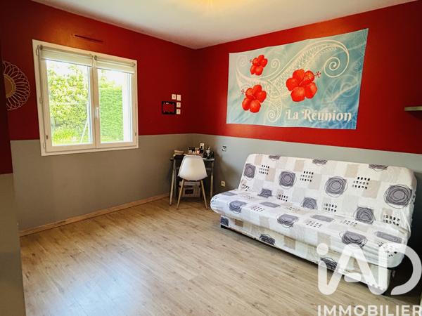 Maison à vendre 4 pièces 105 m² Saint-Mathurin