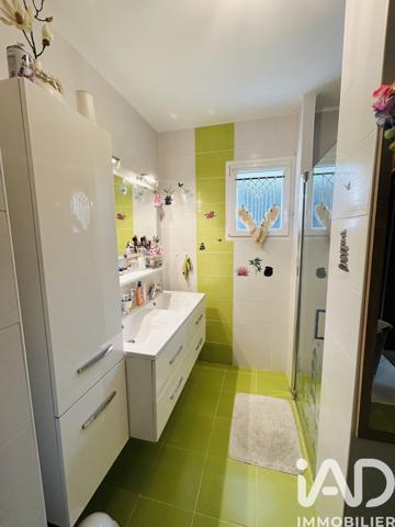 Maison à vendre 4 pièces 105 m² Saint-Mathurin