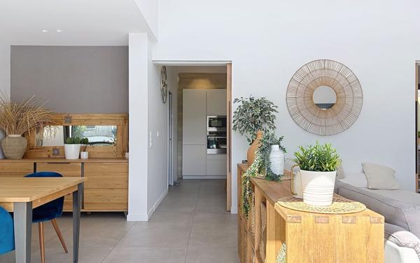 Maison à vendre    5 pièces • 184 m2 Anglet