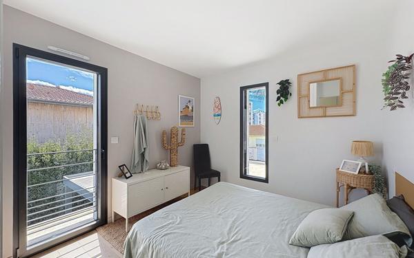 Maison à vendre    5 pièces • 184 m2 Anglet