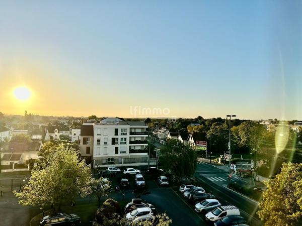 Clichy-Sous-Bois- Bellevue Coubron- Appartement 4P- 86m2- Cave+Parking