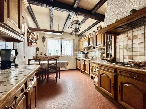 Clichy-Sous-Bois- Bellevue Coubron- Appartement 4P- 86m2- Cave+Parking