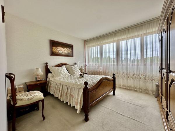 Clichy-Sous-Bois- Bellevue Coubron- Appartement 4P- 86m2- Cave+Parking