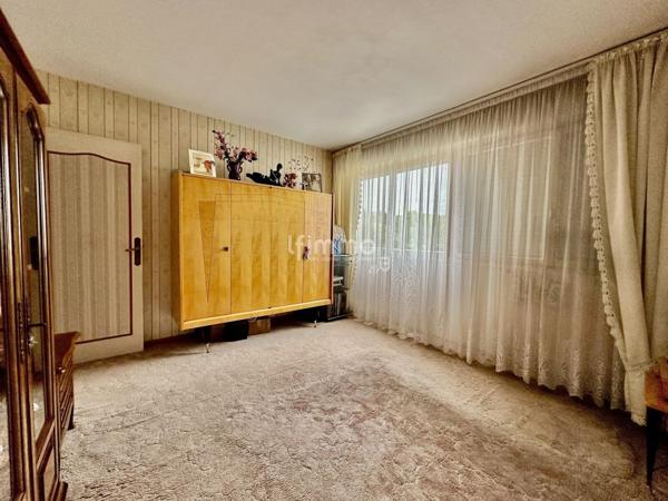 Clichy-Sous-Bois- Bellevue Coubron- Appartement 4P- 86m2- Cave+Parking