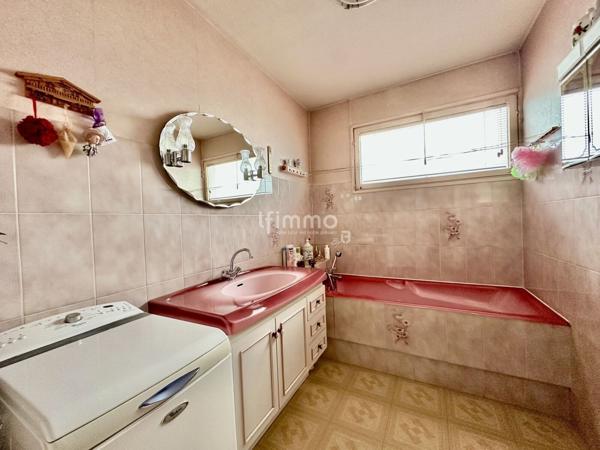 Clichy-Sous-Bois- Bellevue Coubron- Appartement 4P- 86m2- Cave+Parking