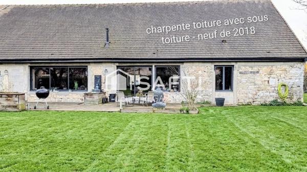 L'alliance parfaite du cachet de la pierre et de la performance moderne