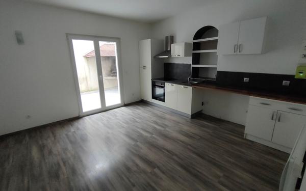 Appartement à vendre    2 pièces • 32,46 m2 Rozay-en-Brie