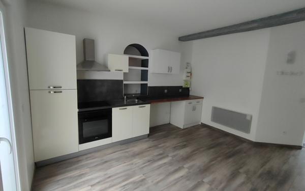 Appartement à vendre    2 pièces • 32,46 m2 Rozay-en-Brie