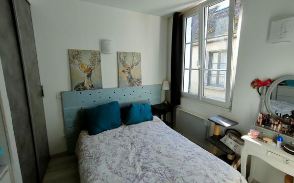 Appartement à vendre    2 pièces • 32,46 m2 Rozay-en-Brie