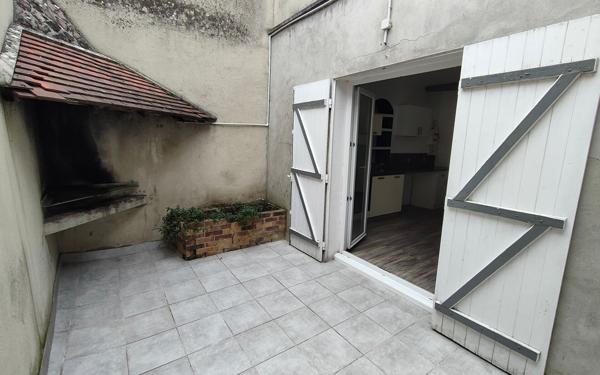 Appartement à vendre    2 pièces • 32,46 m2 Rozay-en-Brie