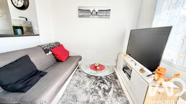 Appartement à vendre 2 pièces 42 m² Saint-André-de-Cubzac