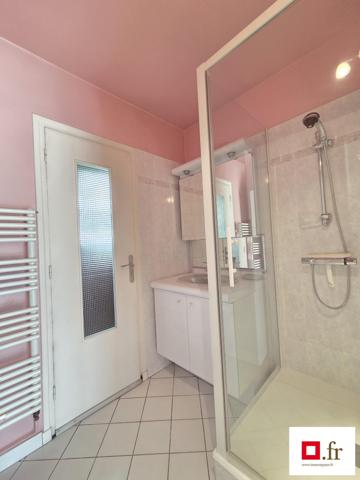 appartement T4 à vendre Saint-Égrève