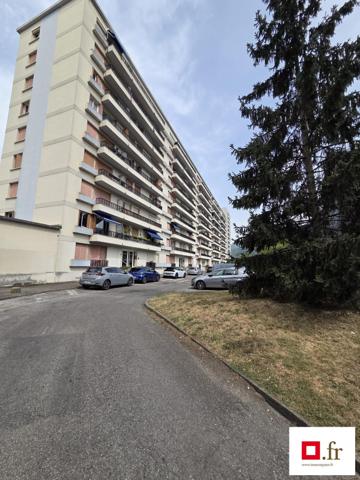 appartement T4 à vendre Saint-Égrève