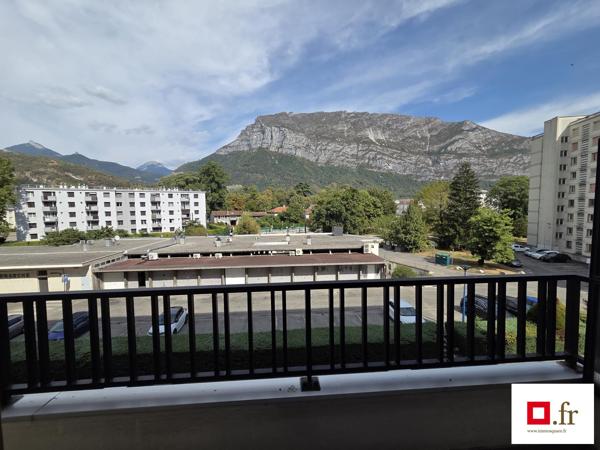 appartement T4 à vendre Saint-Égrève