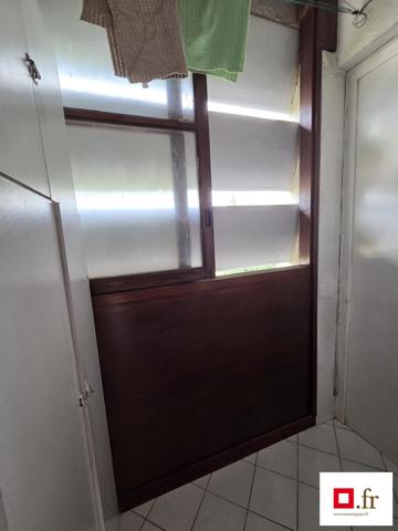 appartement T4 à vendre Saint-Égrève