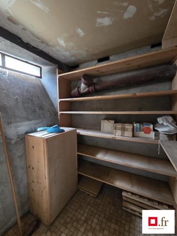 appartement T4 à vendre Saint-Égrève