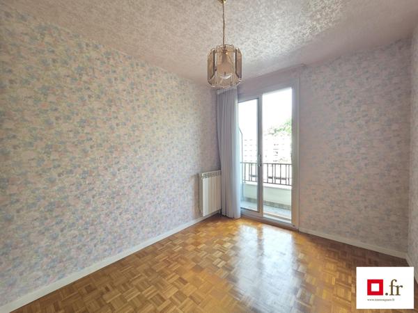 appartement T4 à vendre Saint-Égrève