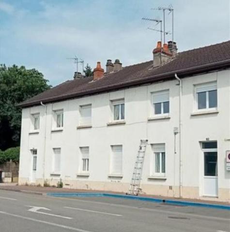 Immeuble de rapport proche Nevers et commodités