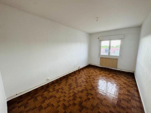 Immeuble de rapport proche Nevers et commodités