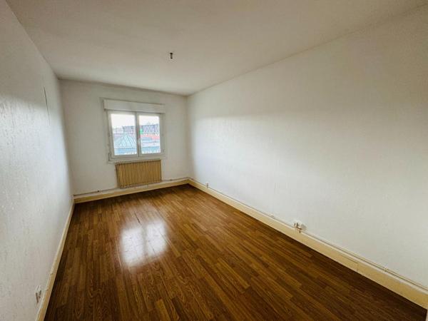 Immeuble de rapport proche Nevers et commodités