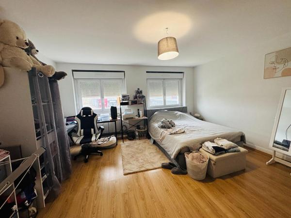 Immeuble de rapport proche Nevers et commodités