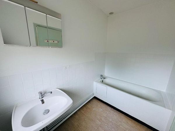 Immeuble de rapport proche Nevers et commodités