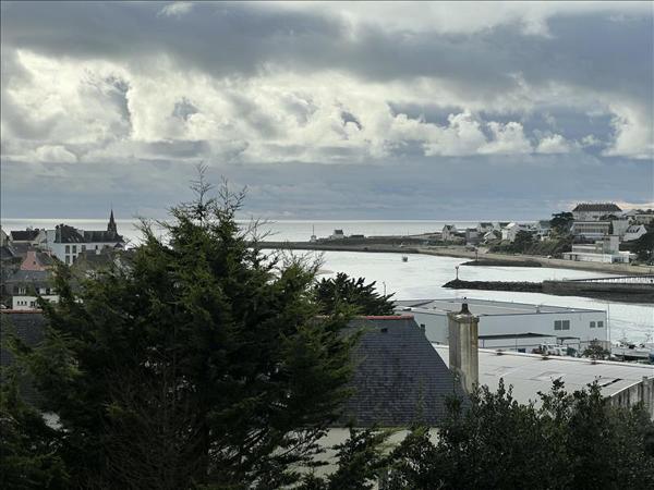 Maison à vendre |  Plouhinec |  6 pièces | 150 m²