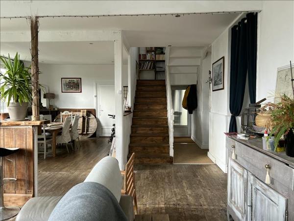 Maison à vendre |  Plouhinec |  6 pièces | 150 m²