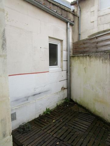 Studio Centre ville