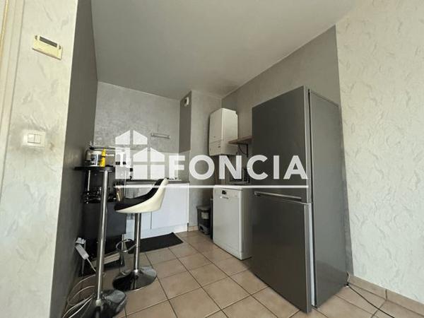 À vendre Appartement 2 pièces 42.61 m² - Luisant 28600