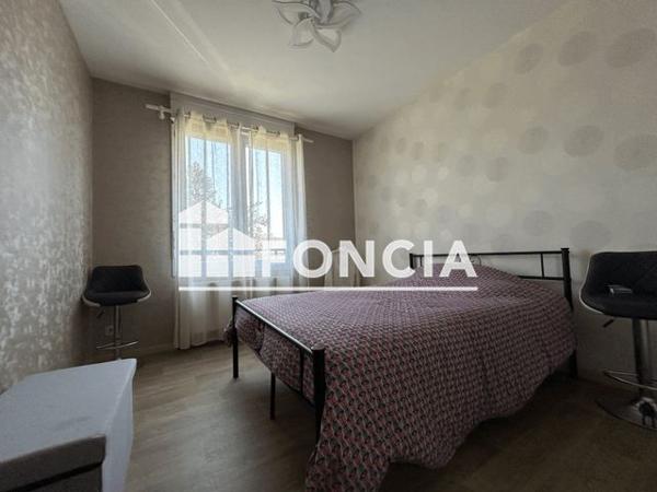 À vendre Appartement 2 pièces 42.61 m² - Luisant 28600