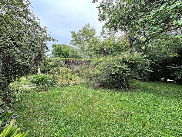 Maison  en vente - Aube - 10