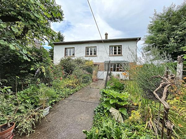 Maison  en vente - Aube - 10