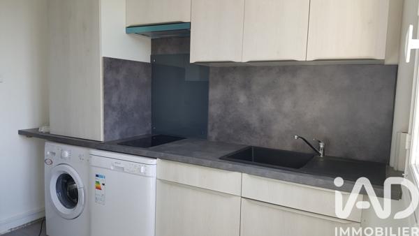Appartement à vendre 3 pièces 66,3 m² Troyes
