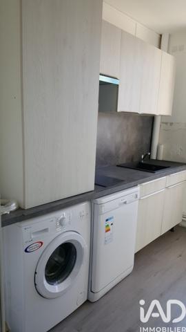 Appartement à vendre 3 pièces 66,3 m² Troyes