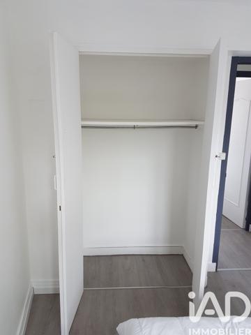 Appartement à vendre 3 pièces 66,3 m² Troyes