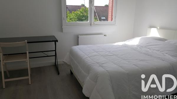 Appartement à vendre 3 pièces 66,3 m² Troyes