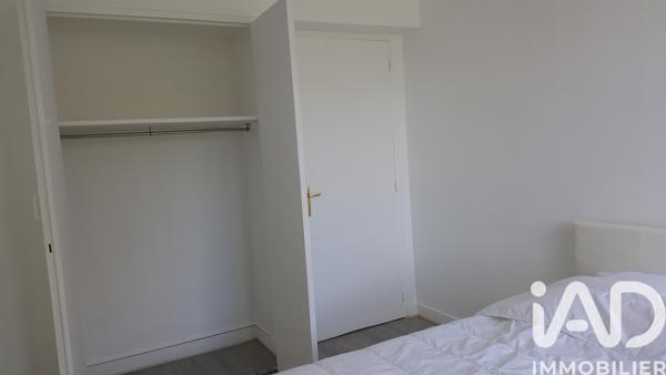Appartement à vendre 3 pièces 66,3 m² Troyes