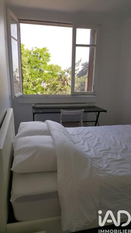 Appartement à vendre 3 pièces 66,3 m² Troyes