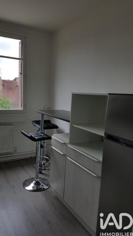 Appartement à vendre 3 pièces 66,3 m² Troyes
