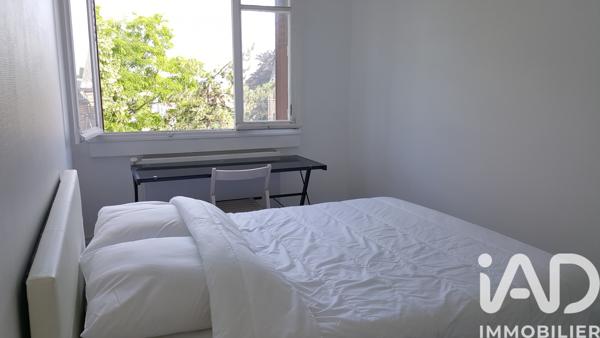 Appartement à vendre 3 pièces 66,3 m² Troyes